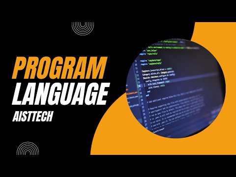 Behind the Code Exploring Programming Languages and Their Use