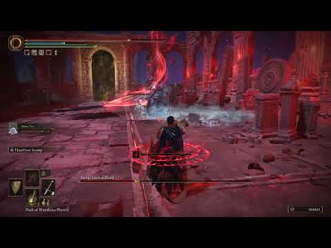 Mohg Lord of Blood - Elden RIng (PC)
