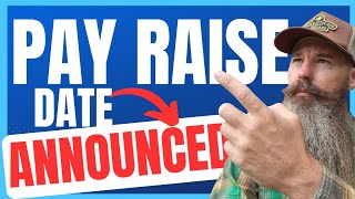 "PAY RAISE" For Veterans & Social Security through COLA now has a Date to Announces the Adjustment 