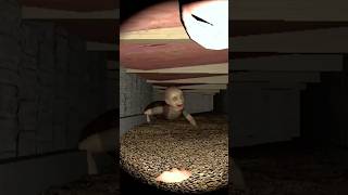 I HATE DOLLS!!! #funnyvideo #horrorletsplay #vrhorror #vrgaming #funnyhorrorgaming