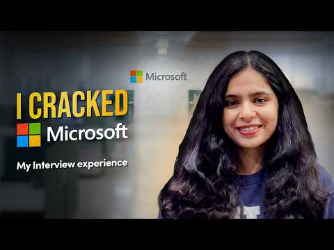 Microsoft SDE2 (L62) Frontend Interview 2026 | Recruiter Reached Out in Layoff Market