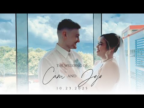 💍 A Second Chance at Love | My First Full Wedding Film 🎥✨