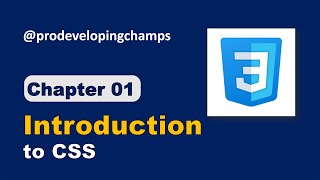 Introduction to CSS | CSS Selectors | CSS Tutorial for Beginners #1