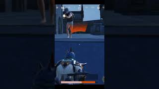 😱NO GUN ONLY PAN 🍳🔥😱#shortvideo #short #youtubeshorts #uzairyt #pubgmobile #uzairgaming #offical