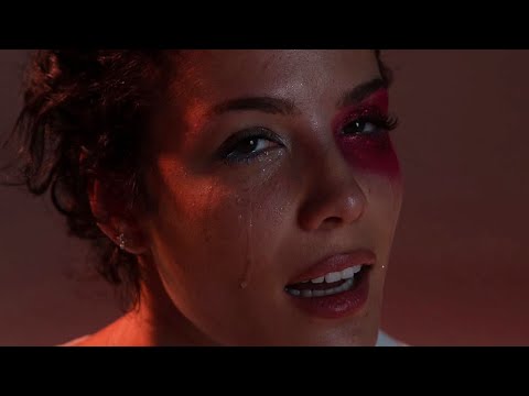Halsey - Wipe Your Tears (Original Version)