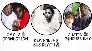 22 Minutes of Deleted Scenes 50 Cent Couldn’t Show in Diddy Doc (Netflix BANNED Them)