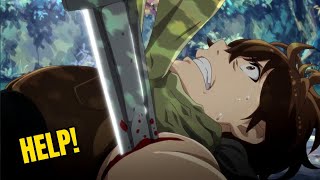 7 BEST RPG Anime Where Role-Playing Becomes In A Reality