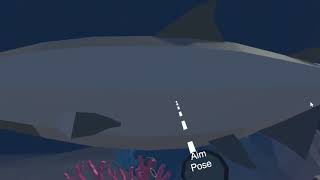 Clean The Ocean (3DUI 2022 Contest Entry)