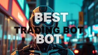 trading bot binary options – best automated bots for binary trading