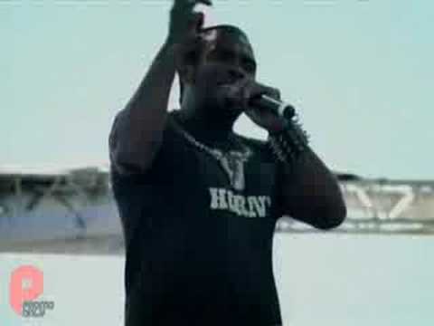Pharoahe Monch - Desire (Ft. Showtime)