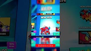 New Update in Brawl Stars|#shorts #short #update #newupdate #brawlstars #newupdatenews #gaming #new