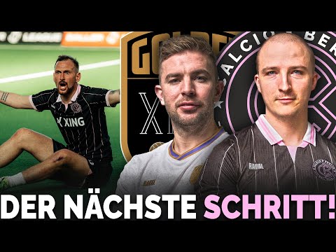 Can Kramer stop us on our way to the Final Four? Baller League - IN IT TO WIN IT #09