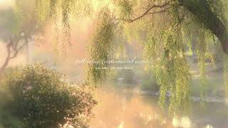 ethereal summer | a dreamy fantasy playlist w/ strings