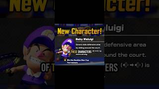 Mario Tennis Fever HACK to Unlock Characters More Easily!
