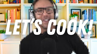 Let's Cook! 👨🏼‍🍳 Strategy Build November 2025 🚀