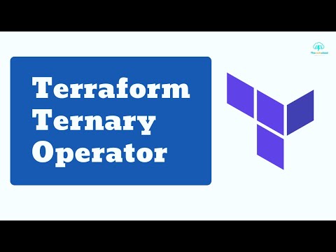 Terraform Ternary Operator | Terraform Zero to Hero Course