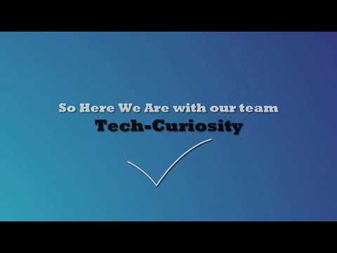 TechCuriosity- Your Dream, Our Goal