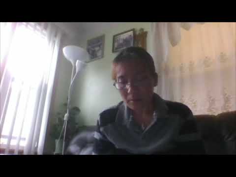 My Dream for Life in the U.S. by Thanthan Bo - Hubbs Center