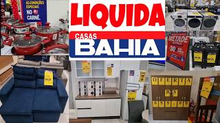 CASAS BAHIA - FINDINGS IN OFFERS for the HOME - PROMOTION KITCHENS sofas tables AND DISCOUNTS CAS...