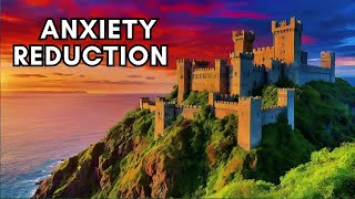 Deep Sleep Sounds with 432 Hz Healing Frequencies | Relax Sounds