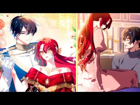 She Played Dumb So She Could Get Out of the Attic and get Revenge | manhwa recap