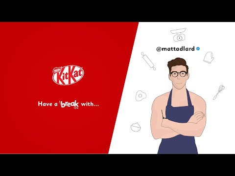 Have A Break with Matt Adlard