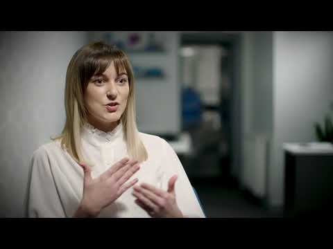 Our Patient Care Co-ordinator Jill talks about having Invisalign so she Could Smile at Her Wedding