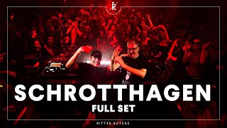 Schrotthagen | Full Set at Ritter Butzke