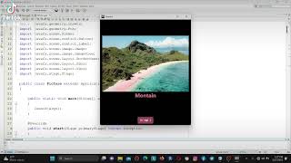 #java #java-fx #css #gallery #imageview #application