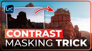 This Lightroom Trick Works On Almost Any Photo!