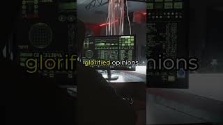 Let’s be honest:   Half of ‘best practices’ are just glorified opinions with better marketing.