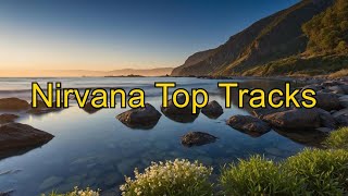 Nirvana Top Tracks - Ultimate Collection of Nirvana Hits