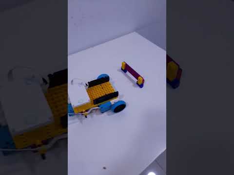 Out of Order | LEGO SPIKE Prime
