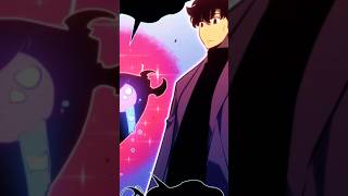 Beru Amazed By Sung Jinwoo's Strength 😅! Solo Leveling #sungjinwoo #manhwa #sololeveling #manhwa
