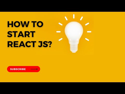 Getting Started with ReactJS in Hindi: Installation and Setup Guide