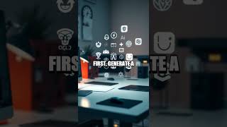 From Prompt to Profit Five AI Tools Powering a Daily Content Machine