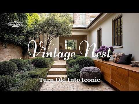 DIY Antique Furniture Makeover: How to Transform 10 Pieces on a Budget
