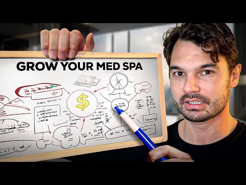 How to Get New Patients for Your Med Spa Using Facebook Ads