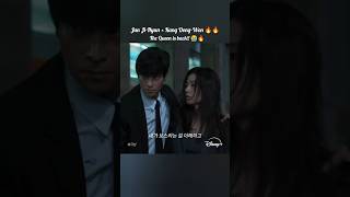 Tempest 🔥#junjihyun #kangdongwon #tempest #kdrama #northstar#shortsfeed#shorts#disneyplus#drama#fyp