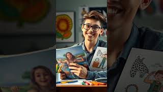 Güzel Sanatlara Hazırlık Çizim Kursları Lise öğrencileri için okul çıkışlarında 15