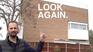 Why This “Awkward” House Is Actually Brilliant