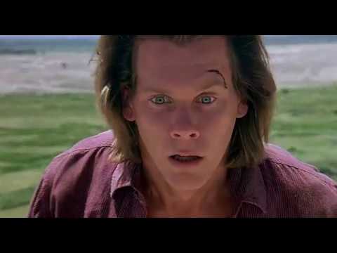 Tremors (1990) Trailer HD