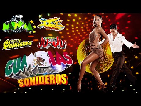 CUMBIAS SONIDERAS MIX LO NUEVO 2025🌟ESTRENOS SONIDEROS 2025🎶LOS MEJORES DE CUMBIAS PARA BAILAR