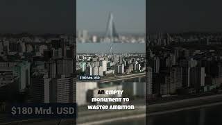 Lessons from Megaprojects When Dreams Turn to Waste 📉❓