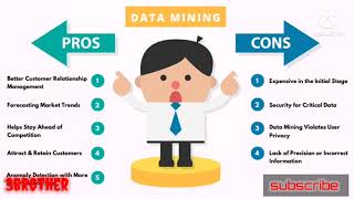 Top 8 data mining techniques in machine learning