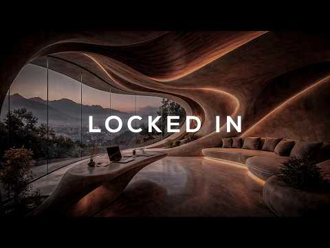 Stay Focused for Long Sessions | Study & Work Music