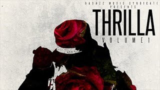 Boosie Badazz - Mobbin (Thrilla)