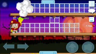 Growtopia : How To Double Wls New Player :)