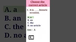 Grammar_quiz-119#lightningminds #Articles_quiz-3