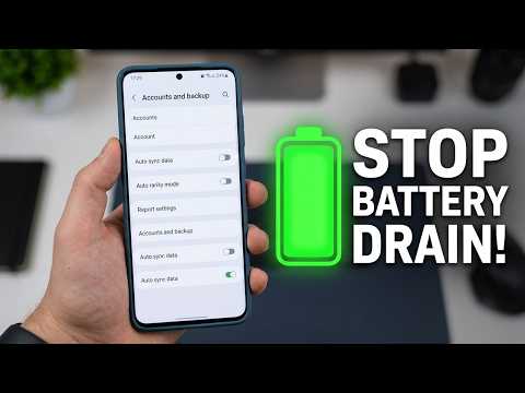 Super battery saving on the all phone! Disable this settings Top tips for saving battery life